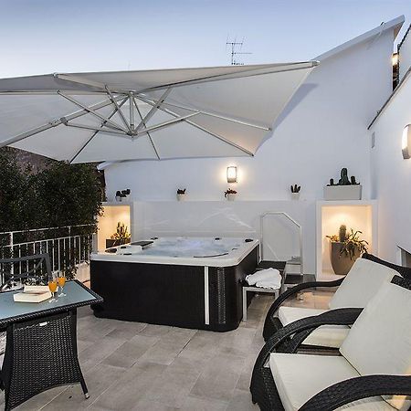Aparthotel Magi House Relais Península Sorrentina Exterior foto