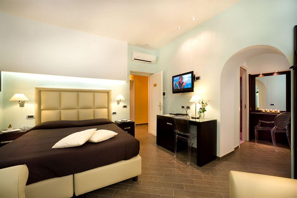 Aparthotel Magi House Relais Península Sorrentina Exterior foto