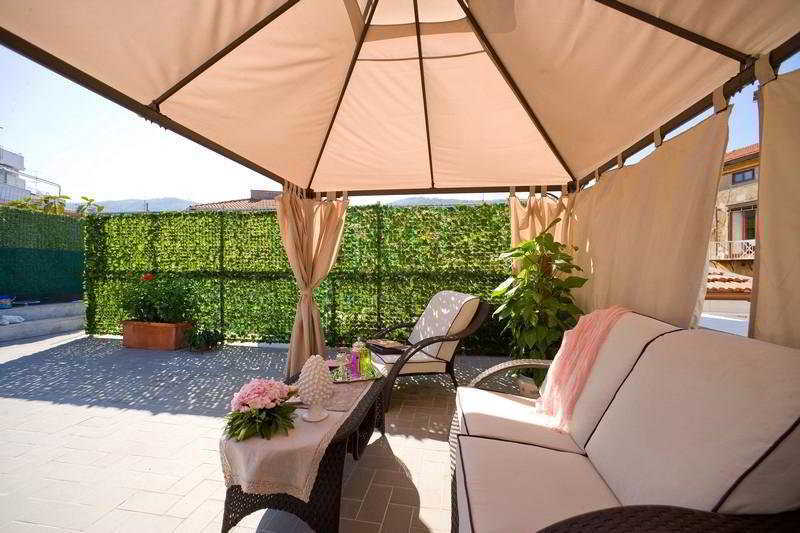 Aparthotel Magi House Relais Península Sorrentina Exterior foto